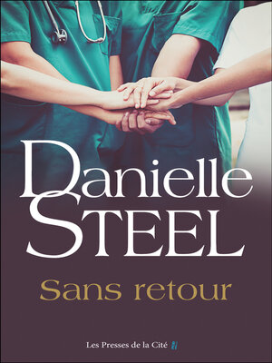cover image of Sans retour